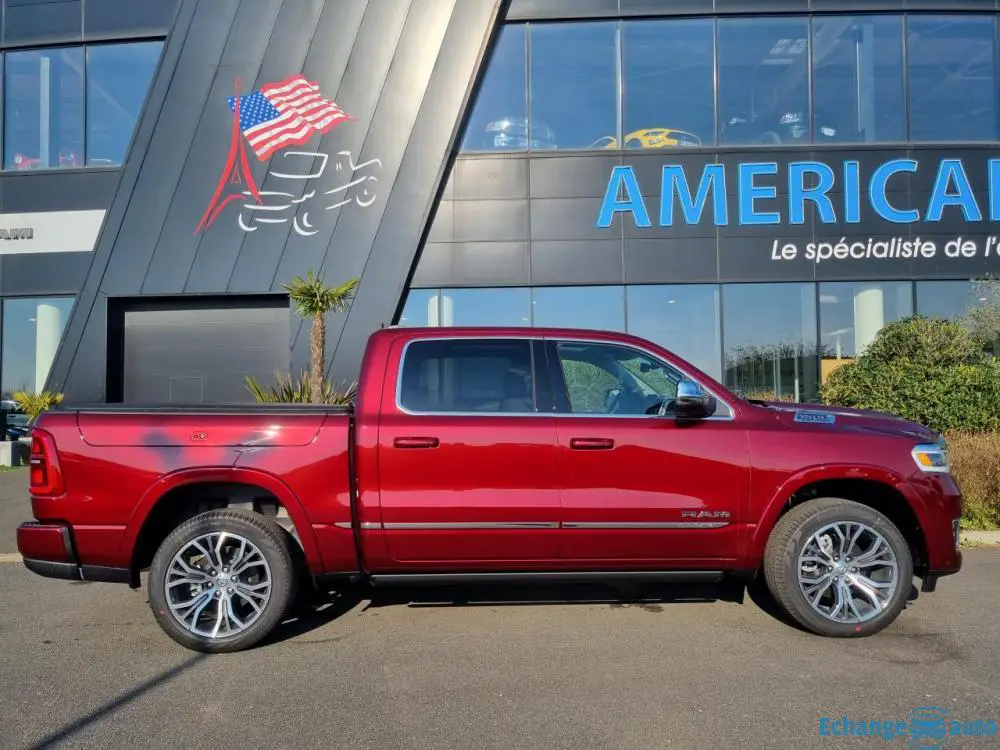 DODGE RAM