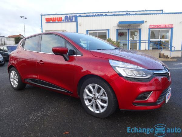 RENAULT CLIO IV 0.9 TCE 90 Intens