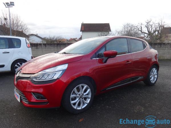 RENAULT CLIO IV 0.9 TCE 90 Intens