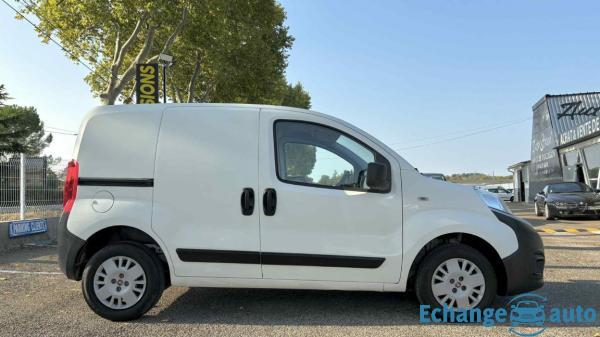 FIAT FIORINO 1.4 SX 77cv Kasten Garantie 12 Mois