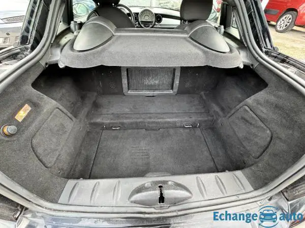 MINI COUPE R58 Coupe 122 ch Cooper