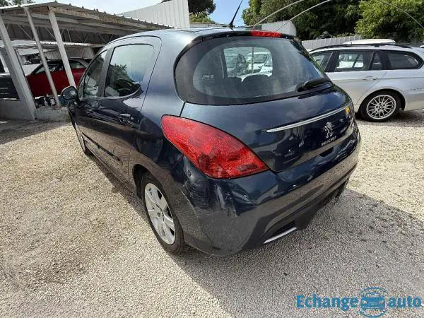 PEUGEOT 308 1.6 VTi 120ch Active