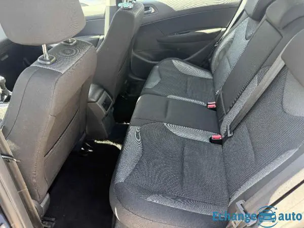 PEUGEOT 308 1.6 VTi 120ch Active