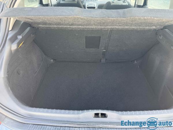 PEUGEOT 308 1.6 VTi 120ch Active