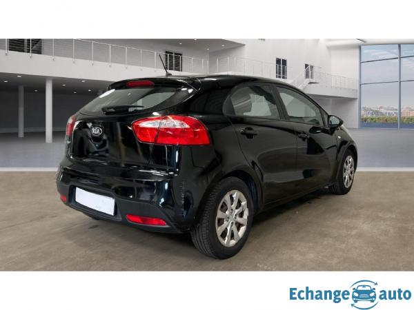 KIA RIO 1.2L 85 Active