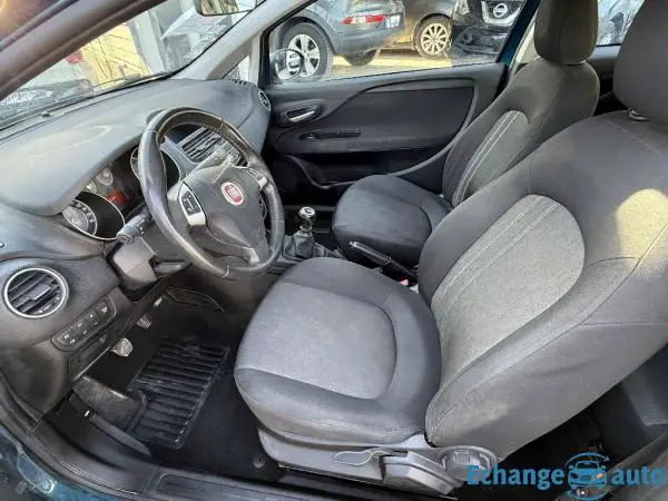 FIAT PUNTO 1.2 8V 69 Pop