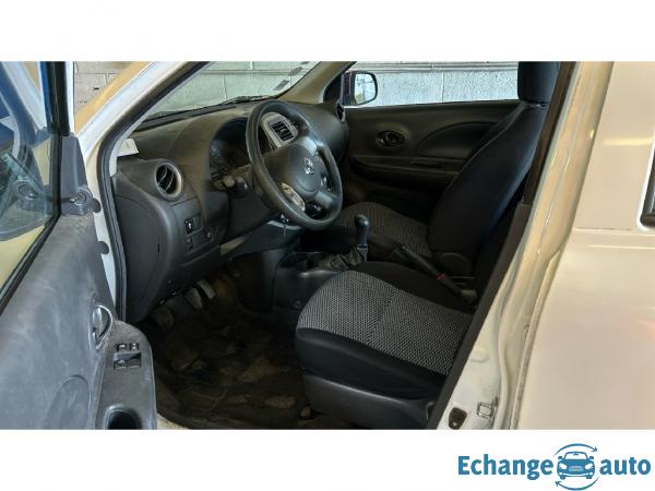 NISSAN MICRA 1.2 - 80 Lolita Lempicka