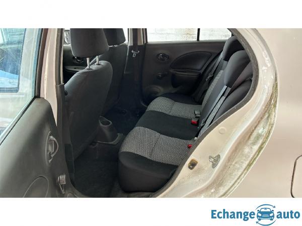 NISSAN MICRA 1.2 - 80 Lolita Lempicka