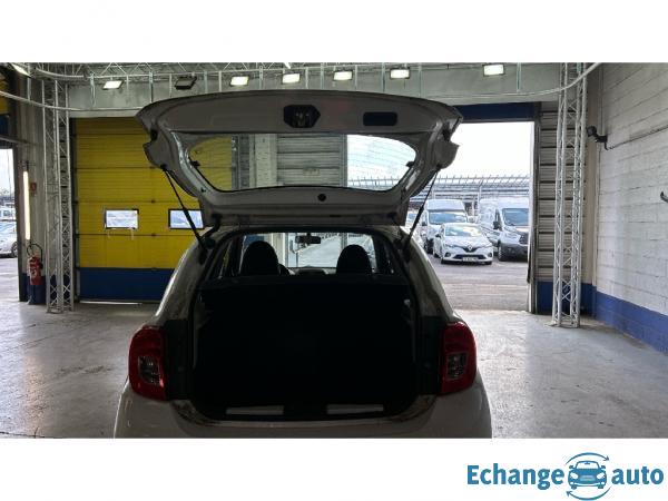 NISSAN MICRA 1.2 - 80 Lolita Lempicka