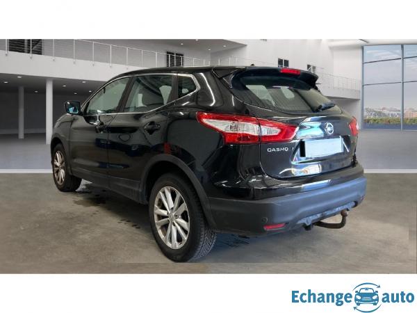 NISSAN QASHQAI 1.6 dCi 130 Stop/Start Connect Edition