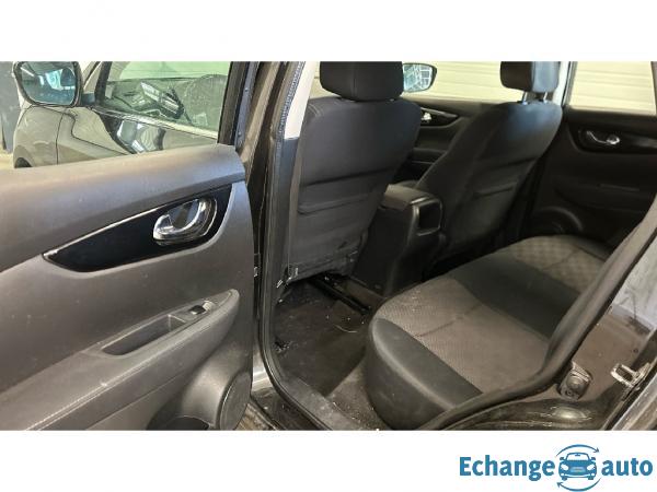 NISSAN QASHQAI 1.6 dCi 130 Stop/Start Connect Edition