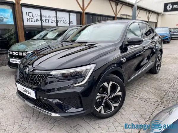 RENAULT ARKANA NOUVEAU Arkana E-Tech 145 - 23 Techno TVA RÉCUPÉRABLE