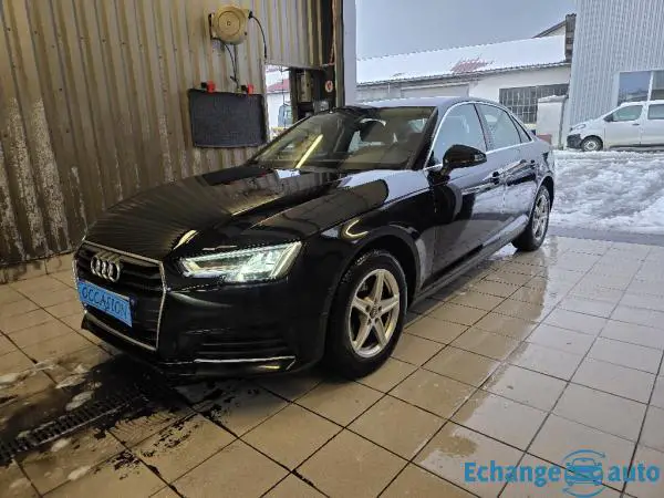 AUDI A4 2.0 TDI 150 S tronic 7 Business Line
