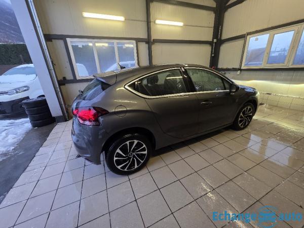 DS DS 4 BlueHDi 120cv So Chic