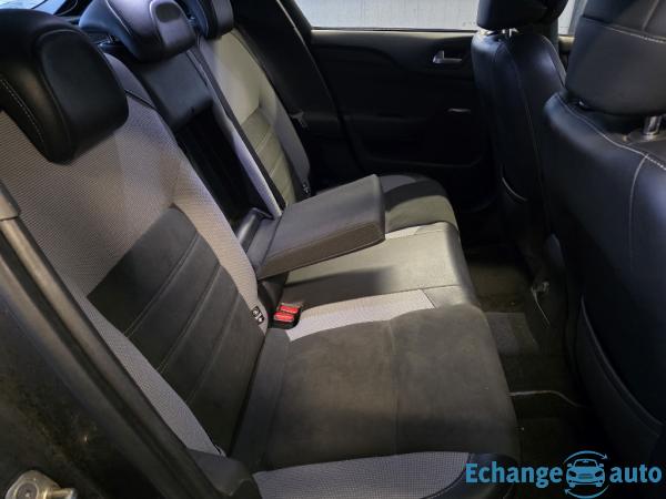 DS DS 4 BlueHDi 120cv So Chic