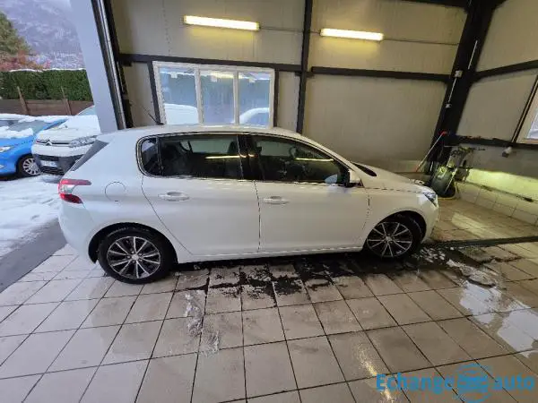 PEUGEOT 308 1.6 e-HDi 115cv Allure