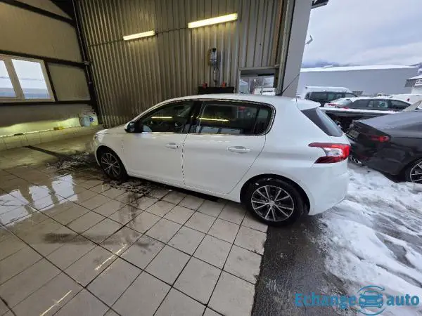 PEUGEOT 308 1.6 e-HDi 115cv Allure