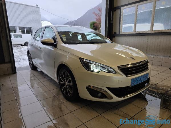 PEUGEOT 308 1.6 e-HDi 115cv Allure