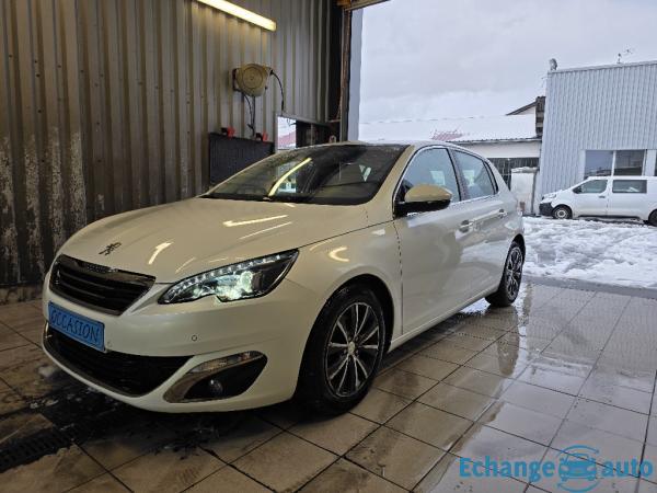 PEUGEOT 308 1.6 e-HDi 115cv Allure