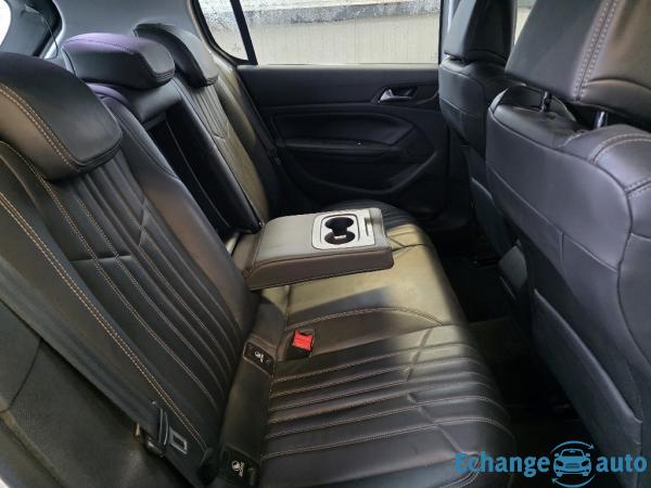 PEUGEOT 308 1.6 e-HDi 115cv Allure