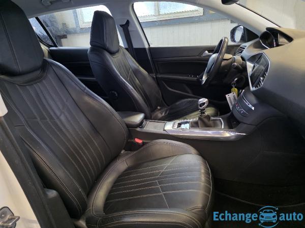 PEUGEOT 308 1.6 e-HDi 115cv Allure