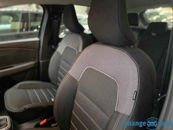 DACIA SANDERO Sandero TCe 90 Expression