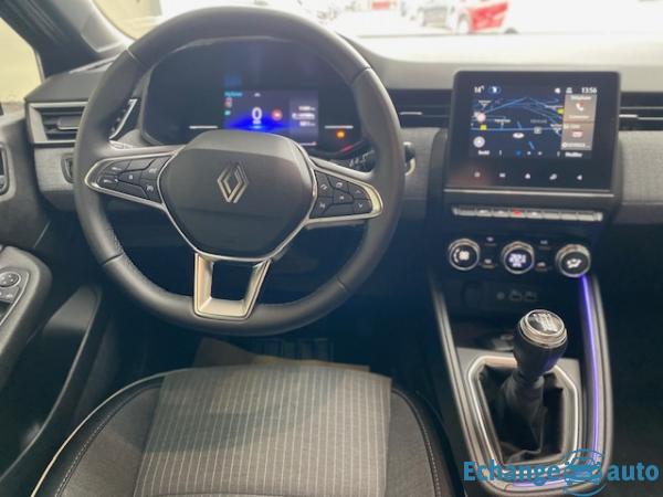 RENAULT CLIO V NOUVELLE Clio TCe 90 Techno TVA RÉCUPÉRABLE 