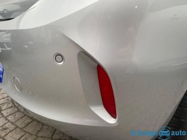 OPEL CORSA Corsa 1.2 Turbo 100 ch BVM6 Elegance Business TVA RÉCUPÉRABLE 