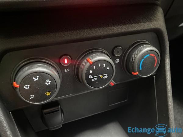 DACIA SANDERO Sandero ECO-G 100 - 22B Confort