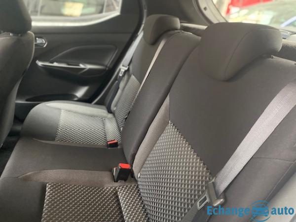 NISSAN MICRA 2021 Micra IG-T 92 Business Edition