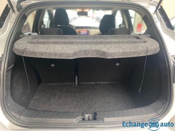 NISSAN MICRA 2021 Micra IG-T 92 Business Edition