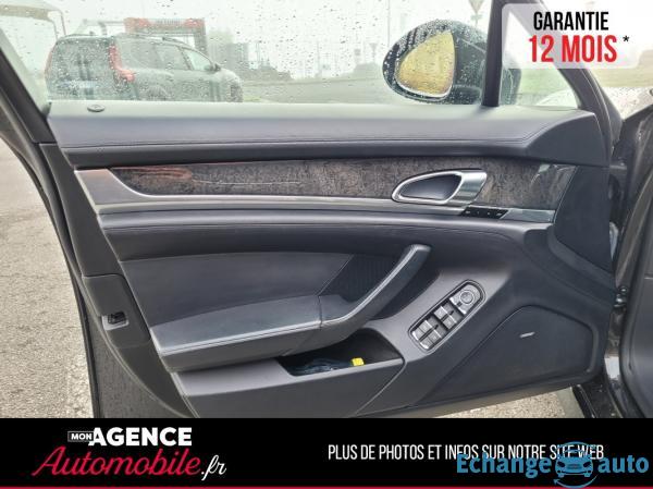 Porsche PANAMERA 4S 4.8 V8 400CH PDK