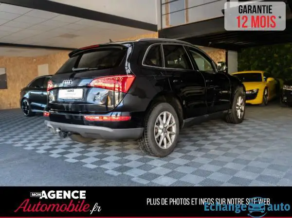 Audi Q5 2.0 170 QUATTRO