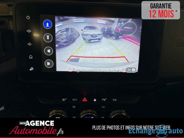 Dacia DUSTER 1.5 DCI 115CH - SUIVI DACIA