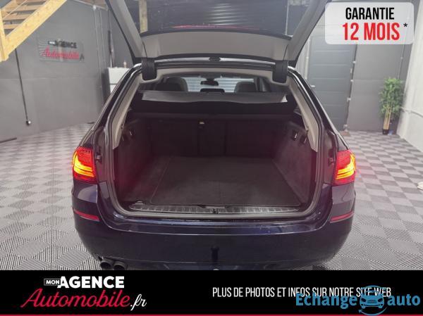 BMW SERIE 5 (F11) LCI Touring 520d 2.0D 184CH / Garantie 12 Mois