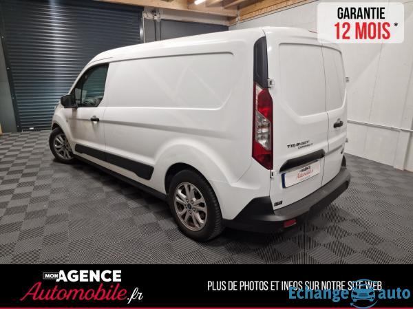 Ford Transit Connect II L2 1.5 EcoBlue Fourgon 120 CH Trend / Garantie 12 Mois