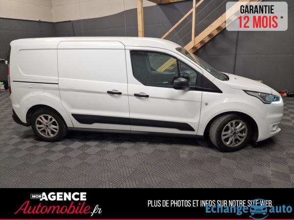 Ford Transit Connect II L2 1.5 EcoBlue Fourgon 120 CH Trend / Garantie 12 Mois