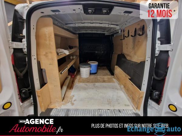 Ford Transit Connect II L2 1.5 EcoBlue Fourgon 120 CH Trend / Garantie 12 Mois