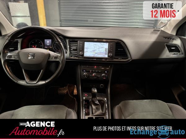 Seat Ateca 1.6 TDI DSG7 116 CH STYLE  / Garantie 12 Mois