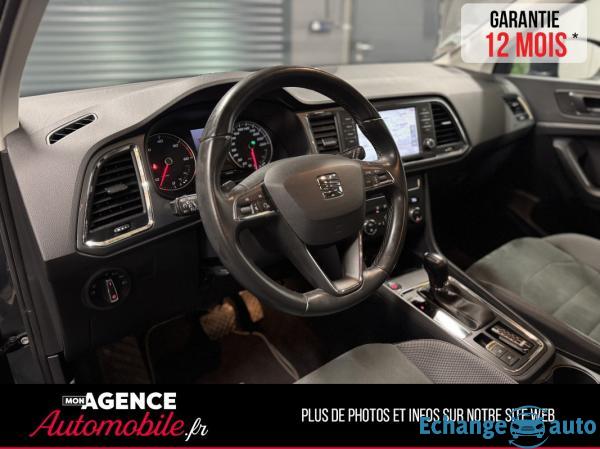 Seat Ateca 1.6 TDI DSG7 116 CH STYLE  / Garantie 12 Mois