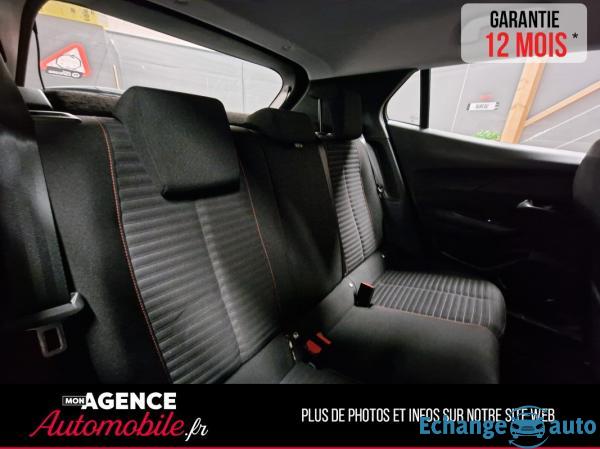 Peugeot 2008 1.2 Puretech 100 CH ACTIVE / Garantie 12 Mois
