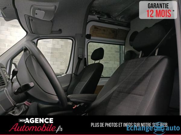 Mercedes SPRINTER 214 CDI 2.1 143 CV