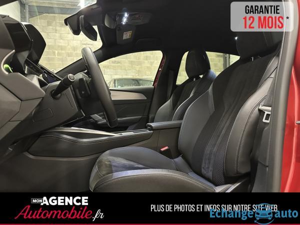 Peugeot 308 1.2 130 CV GT