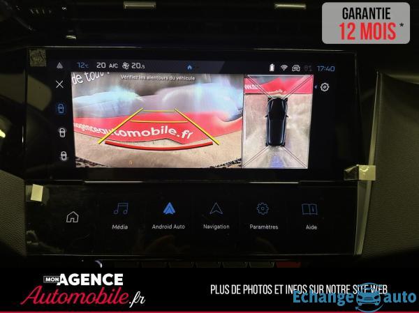 Peugeot 308 1.2 130 CV GT