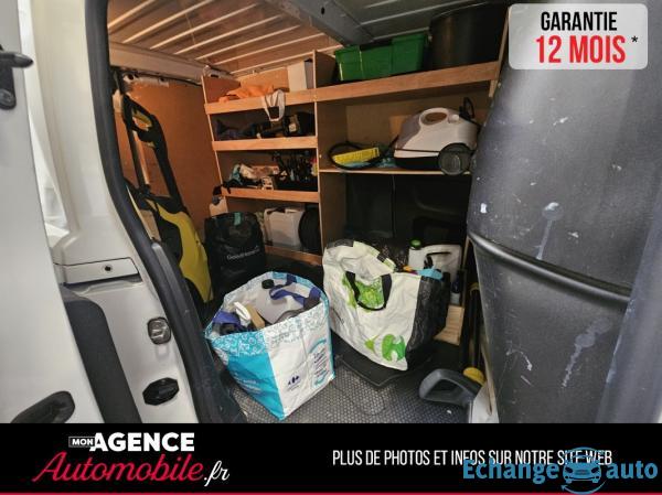 Peugeot PARTNER LONG 1.5 HDI 100CV