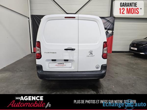 Peugeot PARTNER LONG 1.5 HDI 100CV