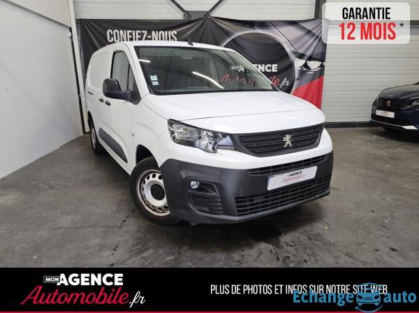 Peugeot PARTNER LONG 1.5 HDI 100CV