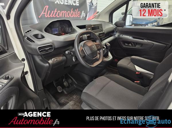 Peugeot PARTNER LONG 1.5 HDI 100CV