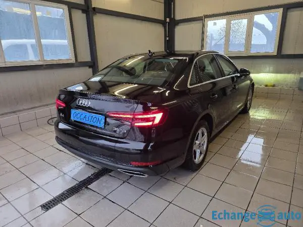 AUDI A4 2.0 TDI 150 S tronic 7 Business Line