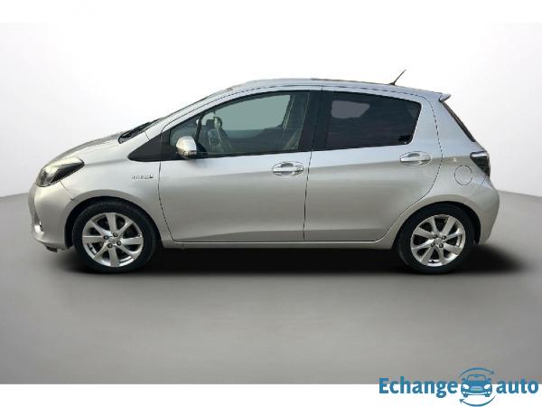 TOYOTA YARIS HYBRIDE Yaris 100h Dynamic BVA